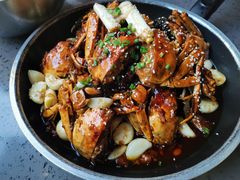 -一棠龙虾•王牌虾球(楚河汉街店)