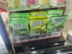 -沪上阿姨鲜果茶(华新大街店)