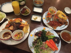 松子日本料理(华威桥店)-松子料理(华威桥店)