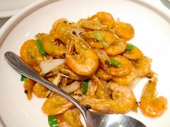 -万龙洲海鲜(南新仓店)