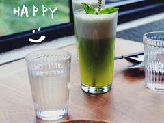 -Ginger(兴国路店)
