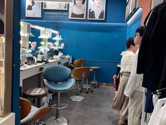 -海马体照相馆(龙湖杭州金沙天街店)