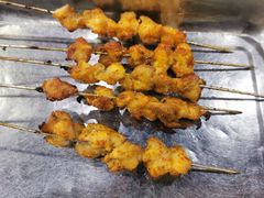 -老虎滩大连海鲜烧烤(建邺云锦路总店)