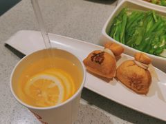 深海鱼籽福袋-海底捞火锅(大融城店)