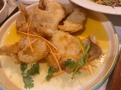 -李老哈·东北菜(宋园路店)