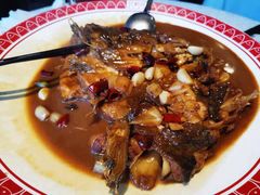 -旺顺阁·北京菜(北辰上品+)