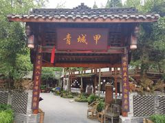 -青城甲(青城山店)