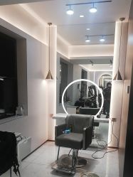 -LJOY丽锦造型·烫发染发