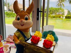 -水桶王国主题餐厅·聚会·生日派对·亲子活动·家庭套餐(亚龙湾希尔顿店)