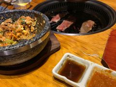 -喜鹊烤肉酒场(美乐城店)