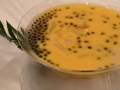杨枝甘露-金轩中餐厅 Jin Xuan(浦东丽思卡尔顿酒店)