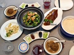 -北平食府·北京烤鸭(北京西站六里桥店)