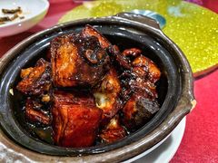 吉士红烧肉-老吉士酒家(天平路店)