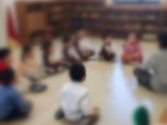 -MICC蒙世学堂幼儿园(灵山校区)