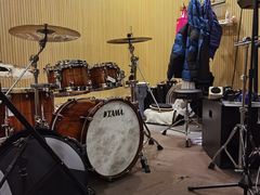 -乐童乐人现代音乐艺术学校(万柳校区)