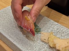 -鮨政· Omakase(港汇恒隆广场店)