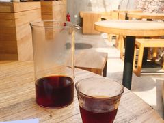 -VOYAGE COFFEE(北锣鼓巷店)