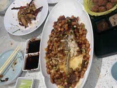 -玉林烤鸭店(垡头店)