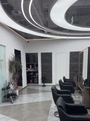 -ON STAR SALON
