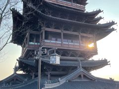 -杭州半山国家森林公园