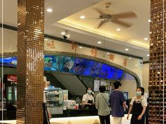 -西部马华清真食府·丝路菜(大钟寺店)