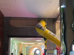 -清远熹乐谷温泉度假酒店