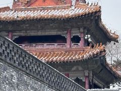 -北陵公园