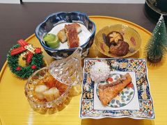 -帝鮨·烧肉割烹(龙湖金楠天街店)