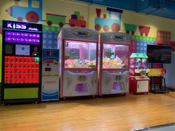 -巧虎欢乐岛(常营华联店)