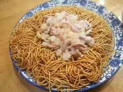 -裕兴记·三虾面(西北街总店)