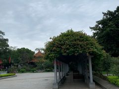-南海神庙