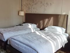 -上海崇明金茂凯悦酒店