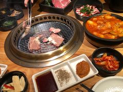 -黑牛黑猪烤肉专门店(万象城店)
