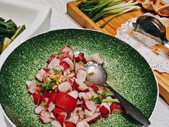 -胶东人家(奥体中心店)