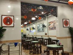 大堂-顺记冰室(宝华路店)