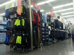 -迪卡侬(鲁泰大道店)