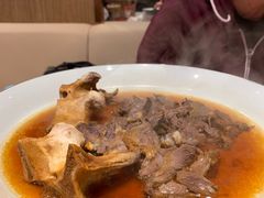 -西贝(枫蓝国际购物中心店)