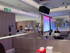 -海底捞火锅(杭州庆春路夜宵主题店)