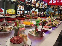 -解家河南菜(金水路店)