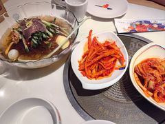 -七八冷面·延边朝鲜族美食(圣熙八号店)