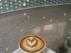 -% Arabica阿拉比卡咖啡(罗湖万象城店)