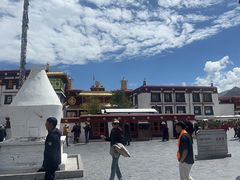 -老光明岗琼甜茶馆