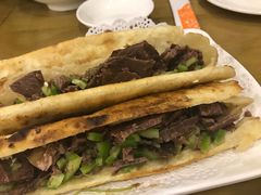 -王胖子驴肉火烧(鼓楼店)