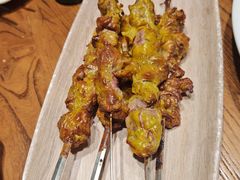 -驿楼兰·新疆菜(火车站店)