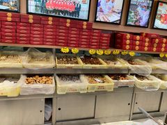 -芦庄子桂顺斋(和平路总店)