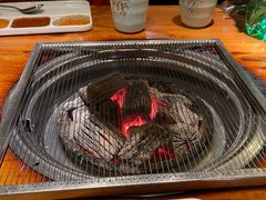 -7年8班朝鲜族非遗美食(三钢里店)