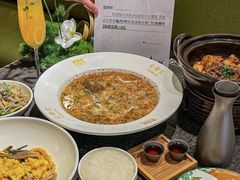 -渔语鱼新川菜Bistro(万象天地店)