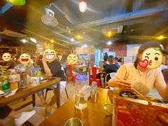 -包装马车·韩国料理·포장마차