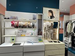 -海马体照相馆(龙湖杭州金沙天街店)