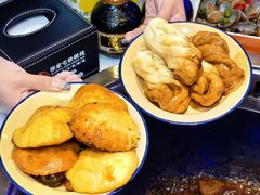 -徐家屯铁锅炖(宋家庄店)